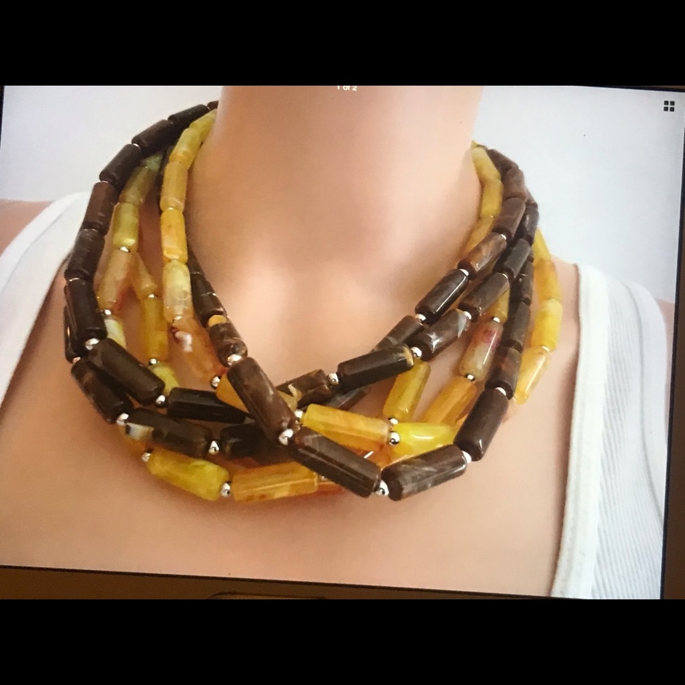 Necklace - Picture 6 of 8
